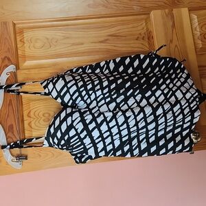 Lane Bryant Swimsuit